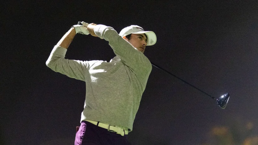 Rapid Recap: Rd. 3 of LIV Golf Riyadh 2026