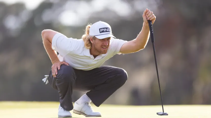 Power Rankings: LIV Golf Promotions, Rd. 3