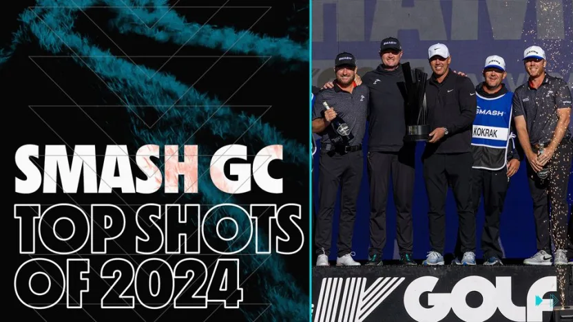 Best Of: Smash GC Top Shots of 2024