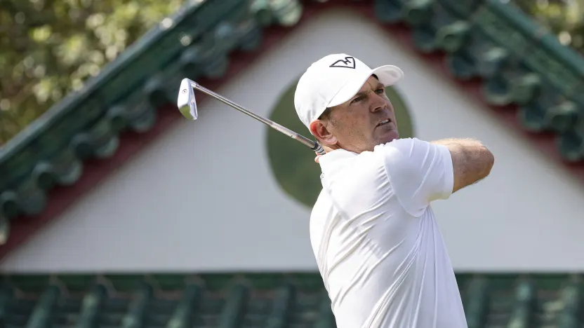 HyFlyers GC results from HSBC LIV Golf Hong Kong