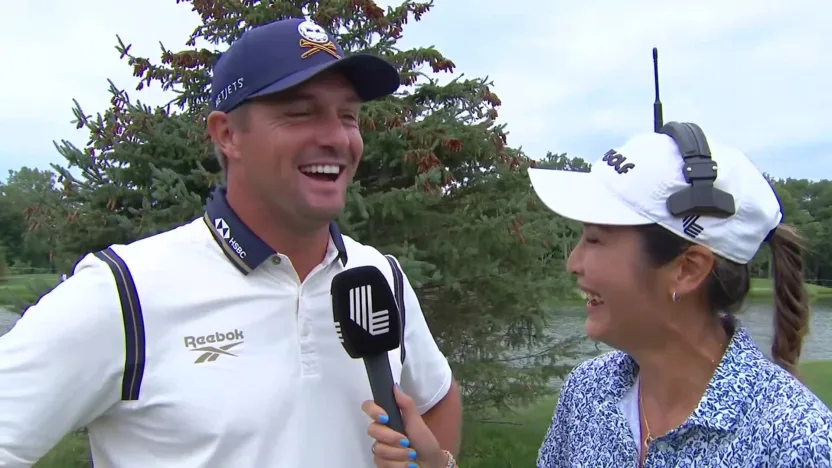 Bryson: 'Sorry Brooks' on Crushers victory over Smash