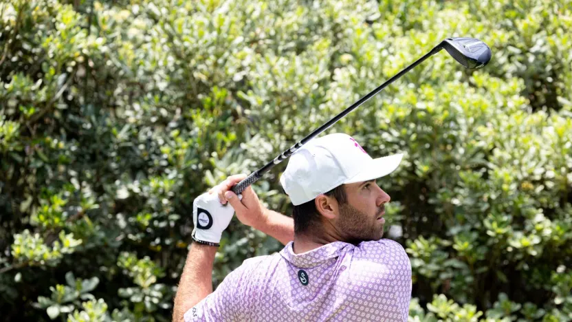 LIV Golf Mexico City Round 2 Rapid Recap 