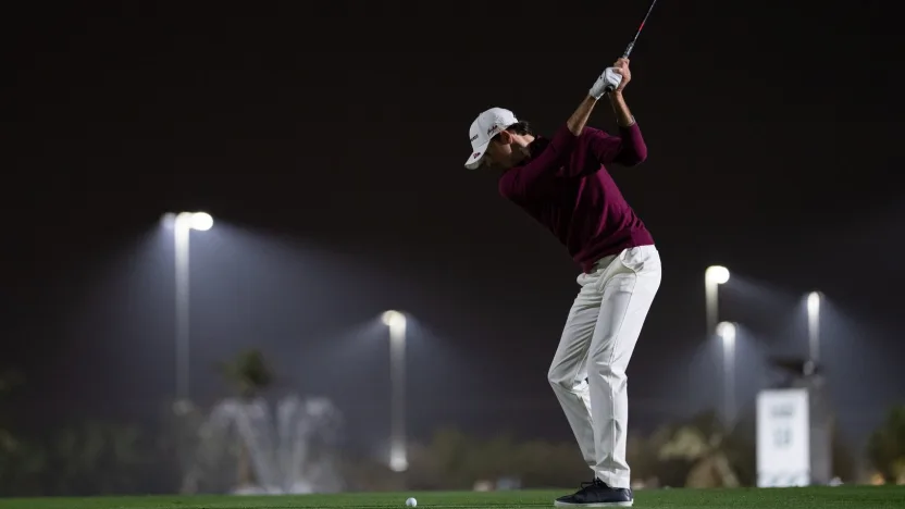 Full Highlights: LIV Golf Riyadh | Final Round | 2026