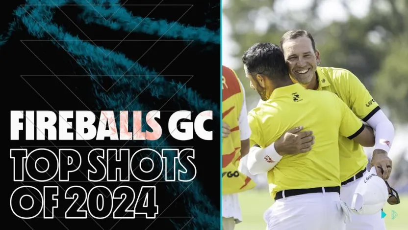 image: Best Of: Fireballs GC Top Shots of 2024