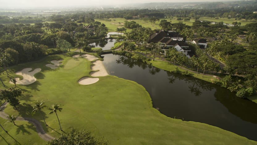 BingoPlus powers the Philippine Open onto The International Series stage