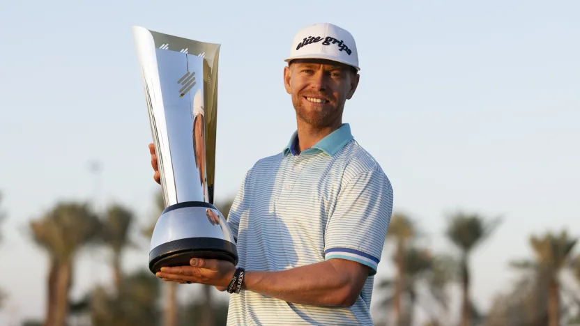 International Series unveils first nine events of 2026 schedule