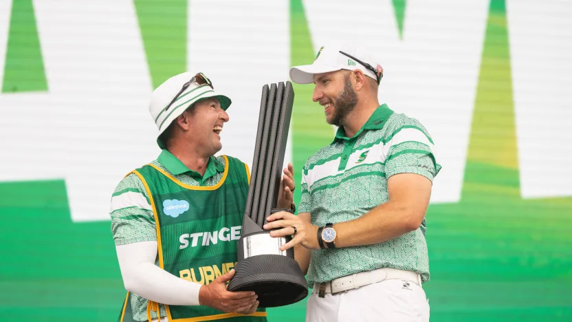 Last Look LIV Golf Chicago: Notes, stats, superlatives and more 