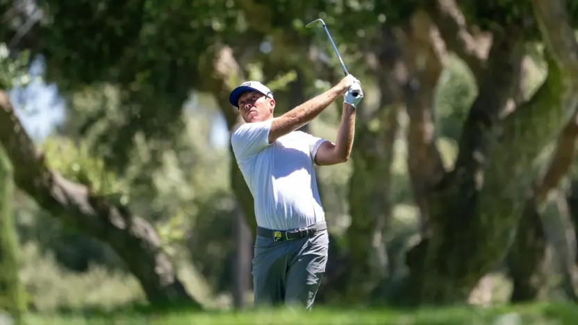 Rapid Recap: LIV Golf Andalucía Rd. 1 resumes Saturday