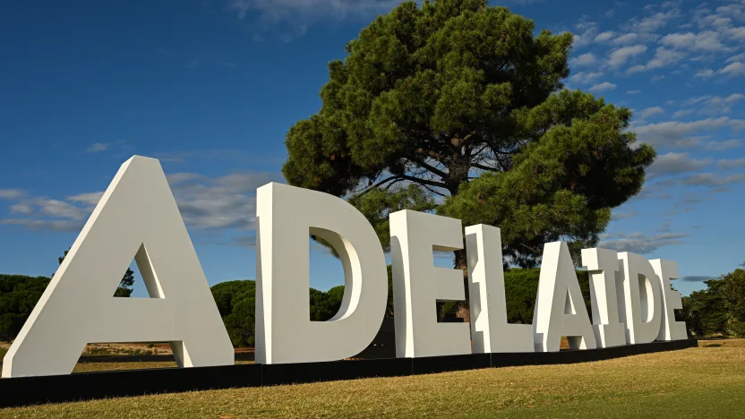 Adelaide