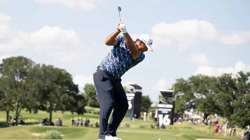 Expert Picks: LIV Golf Andalucia