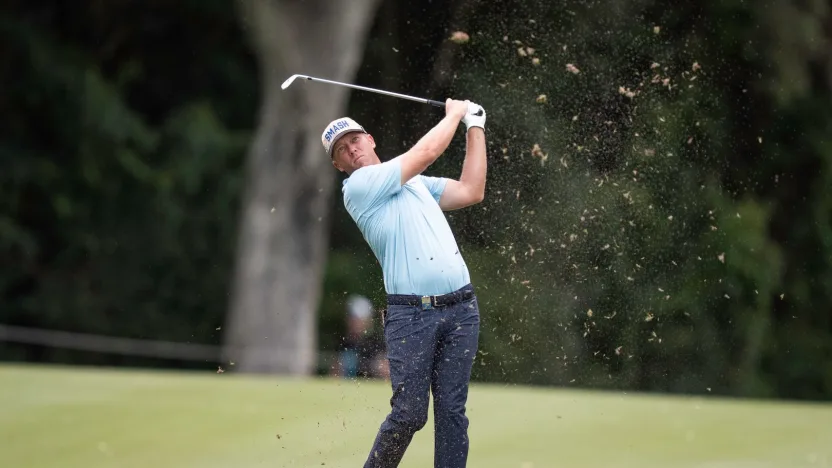 Best Of: Gooch's top shots from LIV Golf Andalucía victory