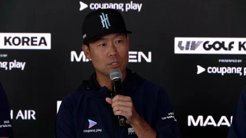Iron Heads GC predicts enthusiastic support in Korea