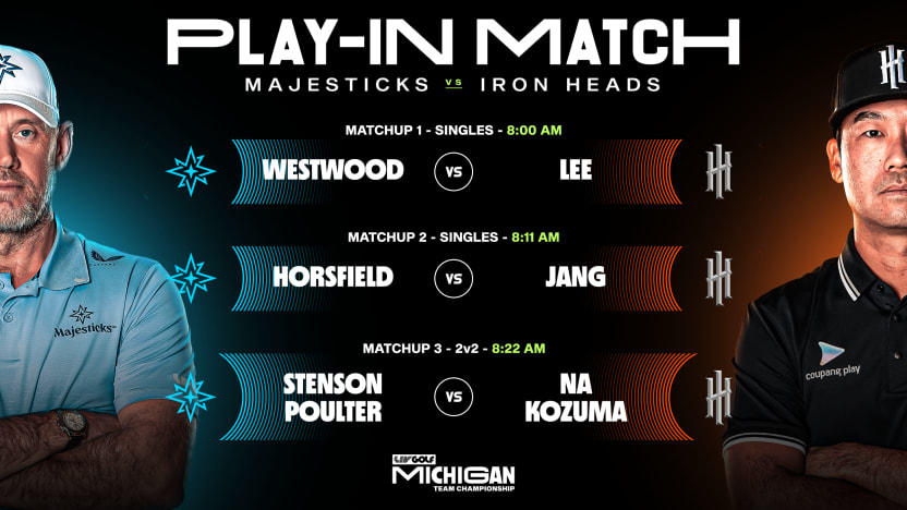 MAJESTICKS VS IRON HEADS H2H_16x9