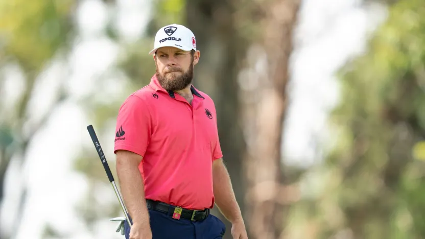 Rapid Recap | LIV Golf Round 3 Mexico City 2026