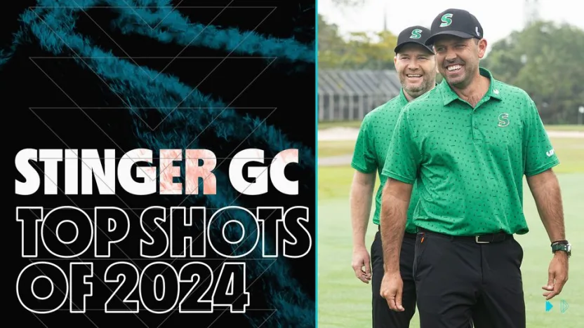 image: Best Of: Stinger GC Top Shots of 2024