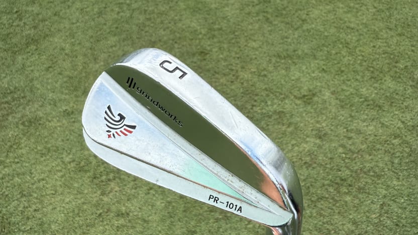 Reed5ironDallas