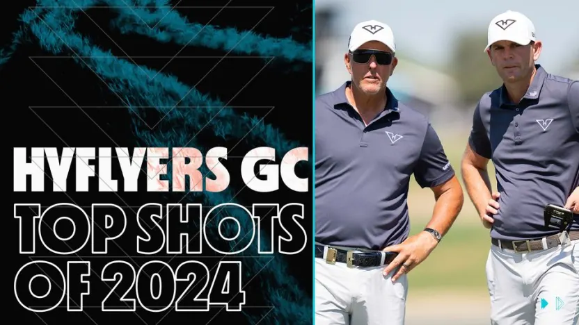 Best Of: HyFlyers GC Top Shots of 2024