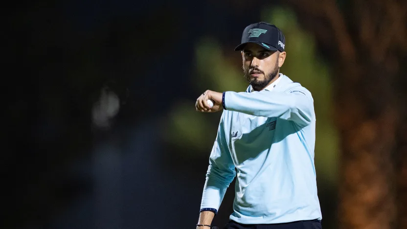 Torque GC finishes runner-up, Ancer T4 at LIV Golf Riyadh