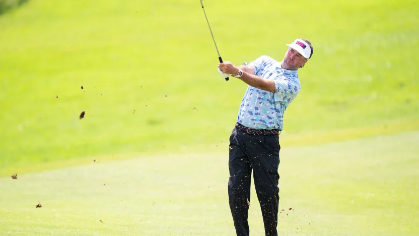 RangeGoats GC results from LIV Golf South Africa