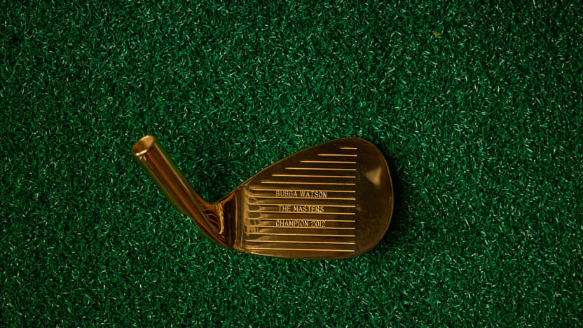 HYPEBEAST'S Video Essentials with Bubba Watson featuring the Special Edition 2022 Richard Mille RM 38-02 Tourbillon