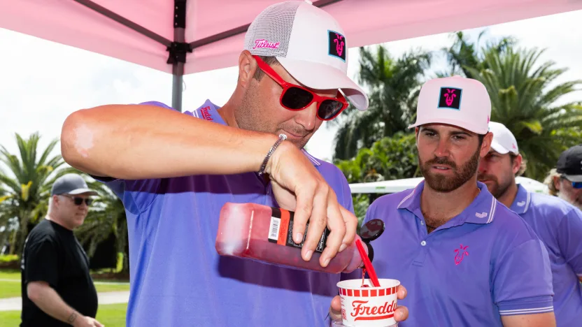 RangeGoats GC announces purpose-led sponsorship with Freddy’s Frozen Custard & Steakburgers for 2026 Season