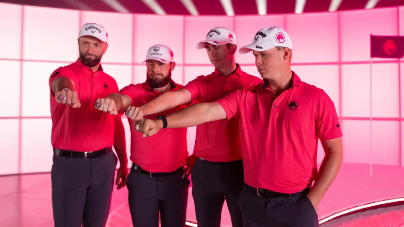 Join the Legion XIII Fan Club