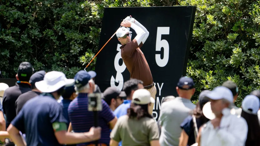 LIV Golf Mexico City Round 2 Full Highlights