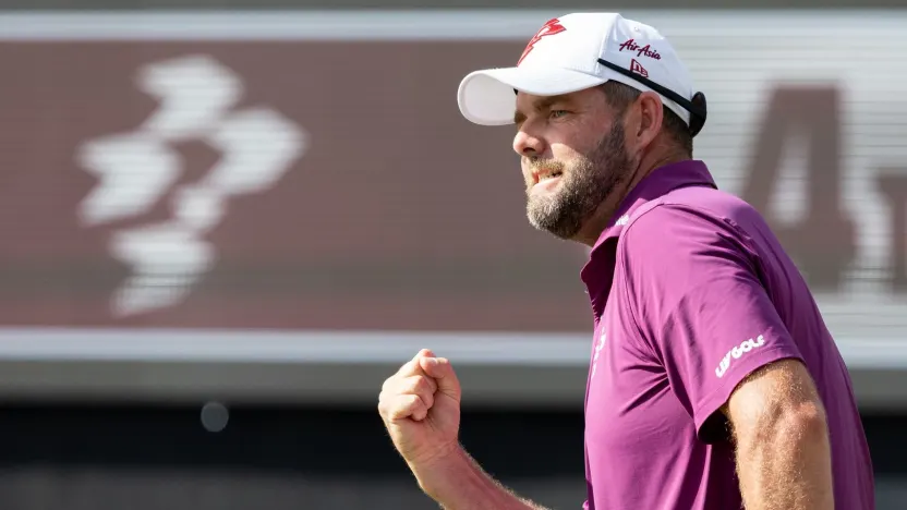 LIV Film: LIV Golf Miami 