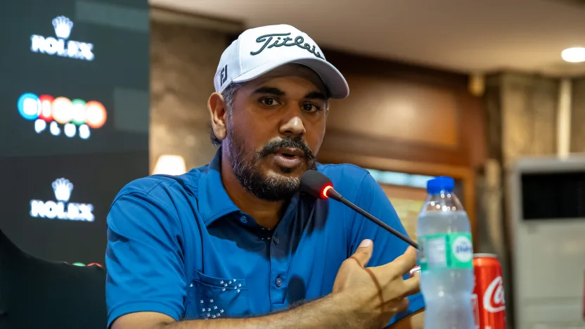 The International Series is ‘elevating presence and perception’ of golf in the Philippines