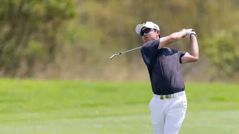 Korean Golf Club results from LIV Golf South Africa