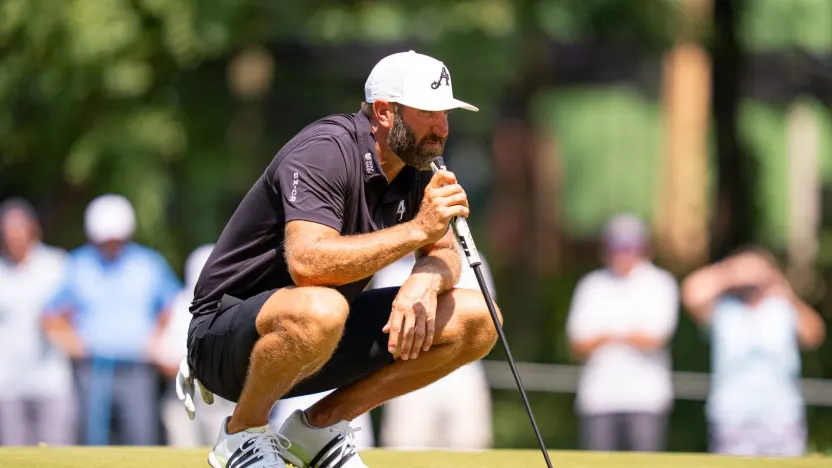 Full Highlights: LIV Golf Indianapolis | Round 2 | 2025