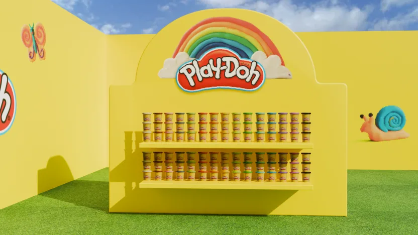 Playdoh