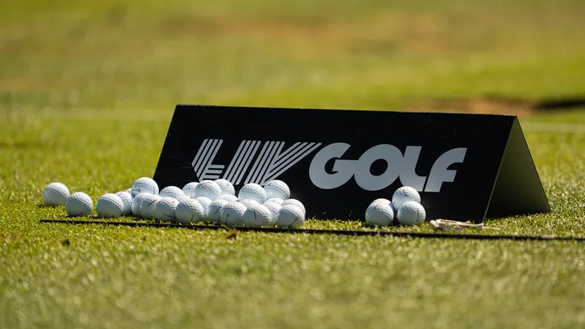 image: USGA announces U.S. Open exemption based on LIV Golf standings