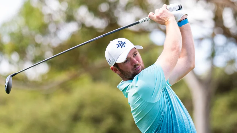 Horsfield, Torque GC lead after Round 1 in Adelaide