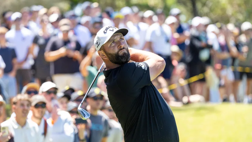 LIV Golf Hong Kong: Team Power Rankings