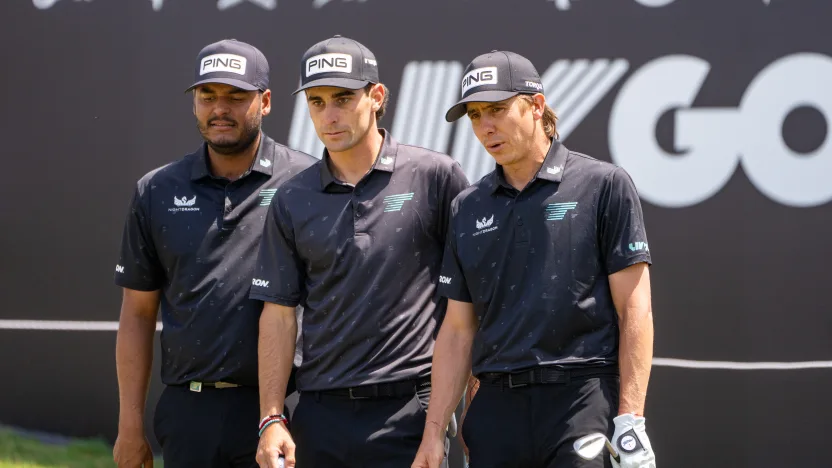 LIV Golf Korea: Notes on each team