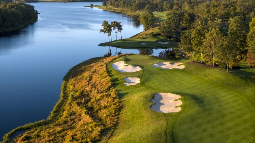 LIV Golf unveils new naming rights for U.S. event as the Commonwealth gears up for LIV Golf Virginia presented by Maaden