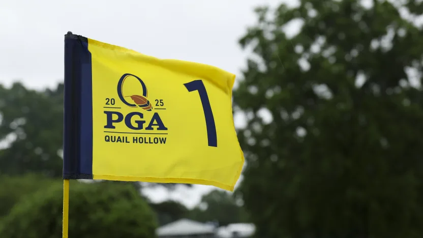 Rds. 1-2 tee times for LIV Golf players at PGA Championship