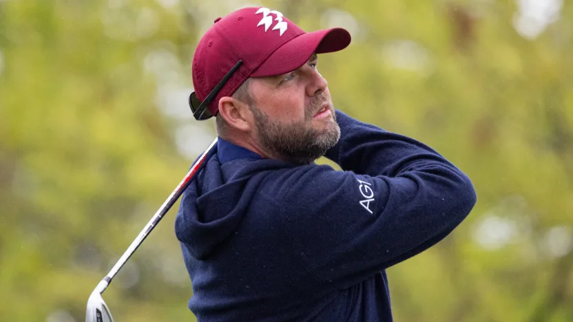 U.S. Open qualifying: Leishman earns spot after three-man playoff