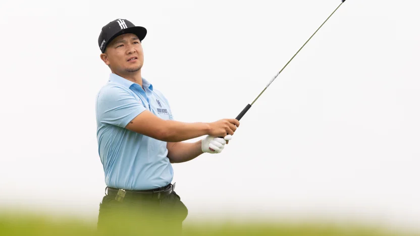 Kozuma heads into U.S. Open with momentum after returning from injury