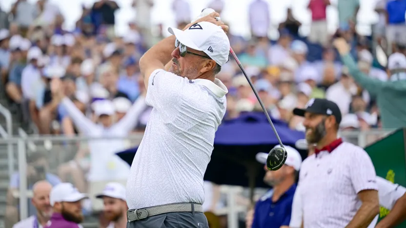U.S. Open notebook: Phil’s last one?, Rahm’s low-am memories, key factors