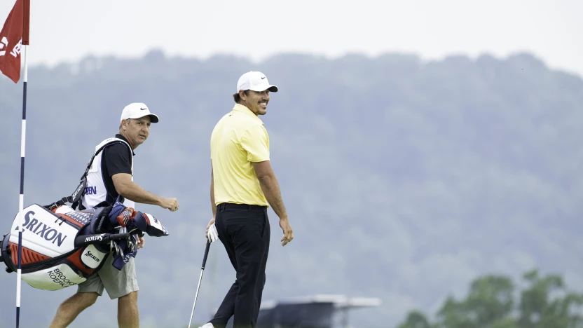 Quick look at the LIV Golf players at this weekend’s U.S. Open