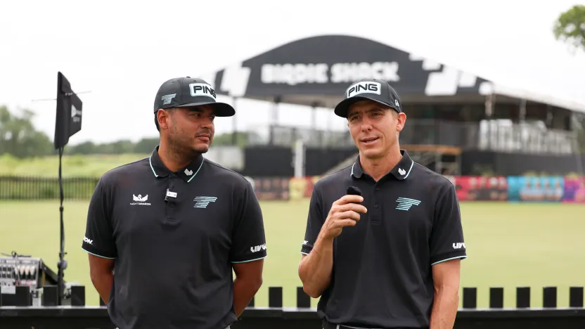 College teammates Muñoz, Ortiz hope to thrive on their old stomping grounds in North Texas