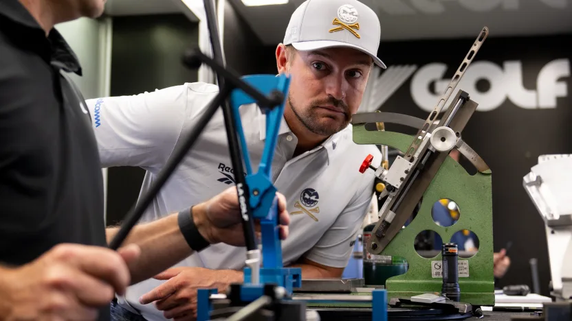 Best of social media: LIV Golf Dallas