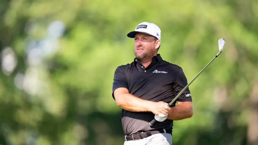 McDowell among 14 LIV Golf players facing final qualifying for The Open Championship