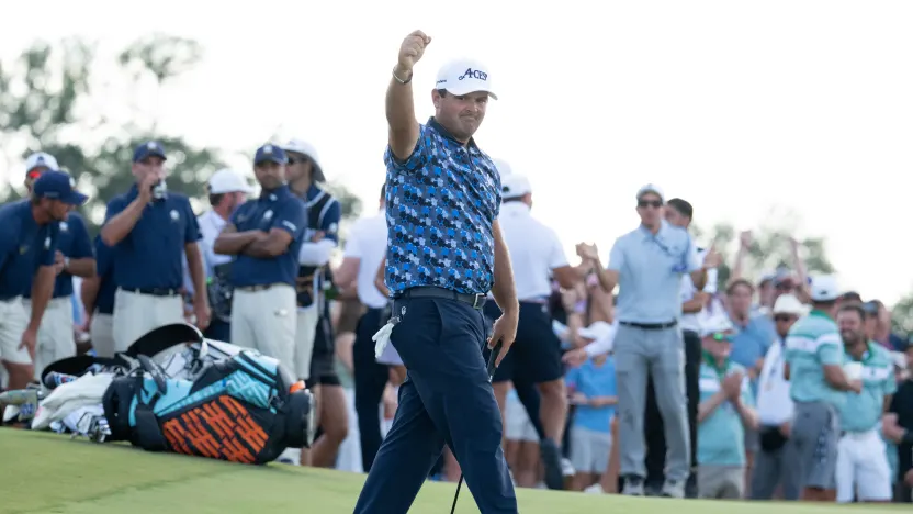 Last Look LIV Golf Dallas: Notes, stats, superlatives and more 