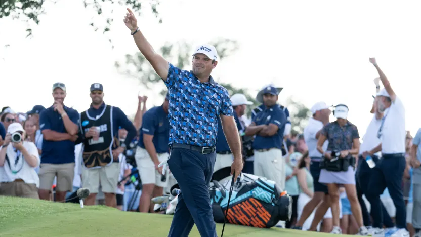 Last Look LIV Golf Dallas: Notes, stats, superlatives and more 