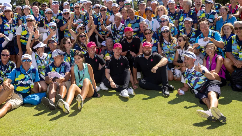 Last Look LIV Golf Andalucía: Notes, stats, superlatives and more 