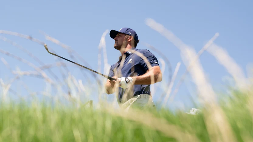 Wind-tunnel testing? Bryson likes the idea as The Open looms