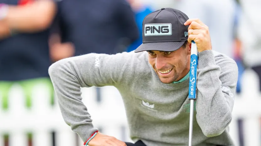 Full Highlights: LIV Golf UK | Round 3 | 2025